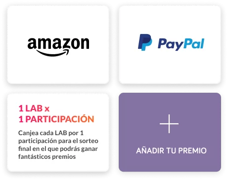 Composición de We are testers que representa Gamificación e incentivos